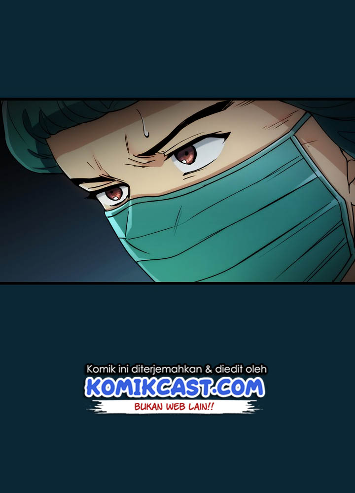 Medical Return Chap 51 - Next Chap 52