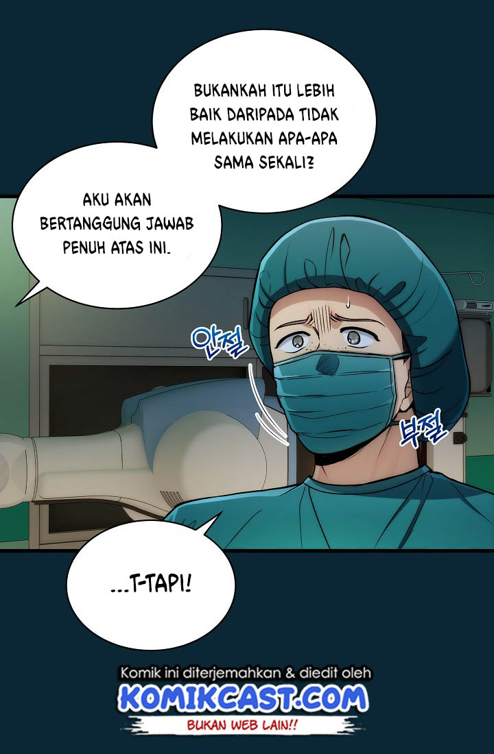 Medical Return Chap 51 - Next Chap 52