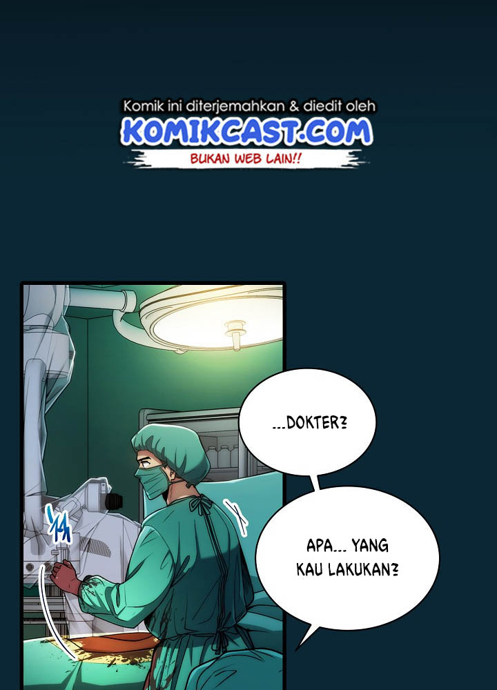Medical Return Chap 51 - Next Chap 52