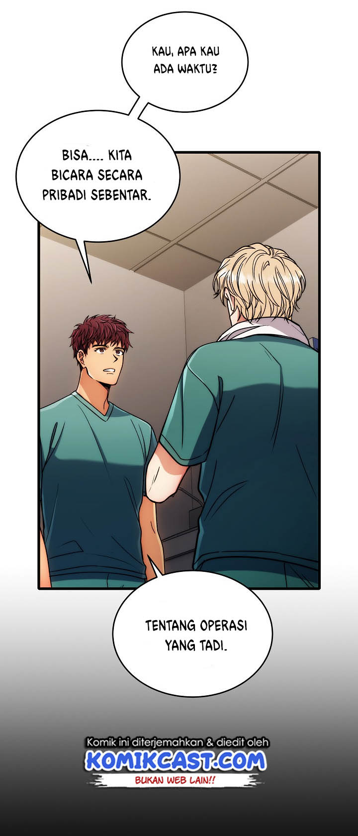 Medical Return Chap 51 - Next Chap 52