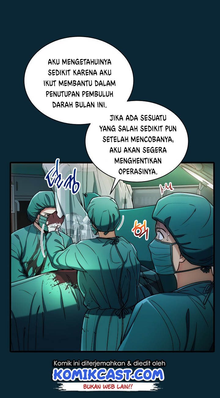 Medical Return Chap 51 - Next Chap 52