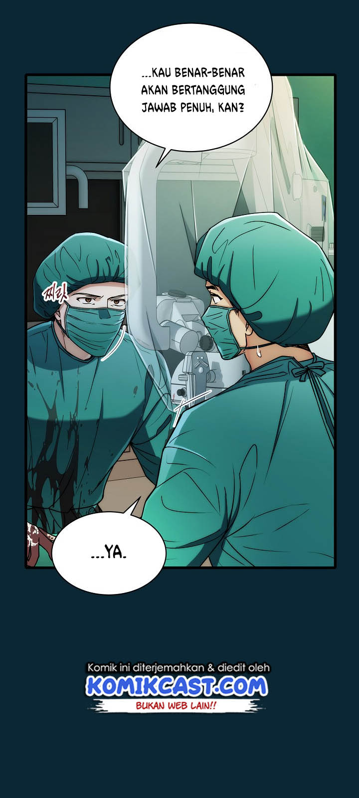 Medical Return Chap 51 - Next Chap 52