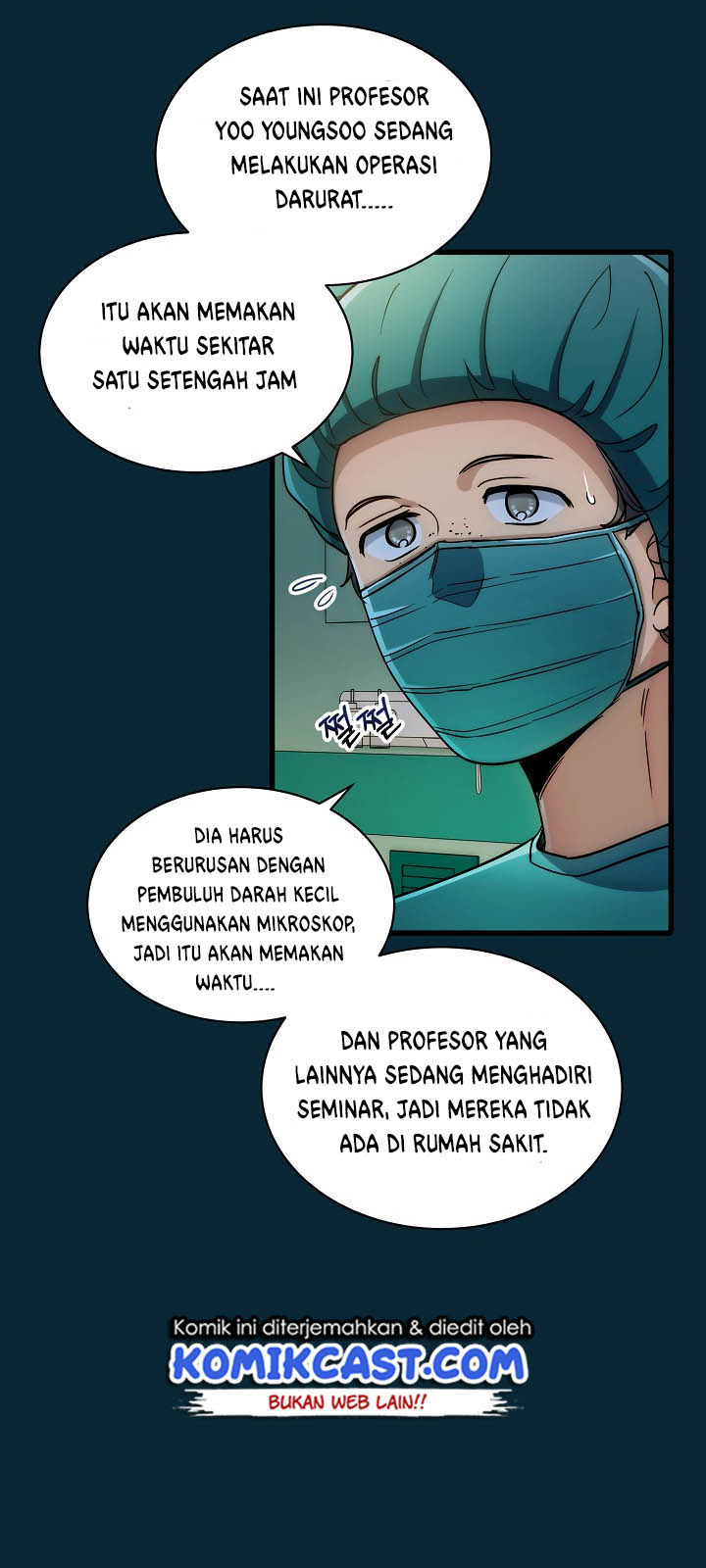 Medical Return Chap 51 - Next Chap 52