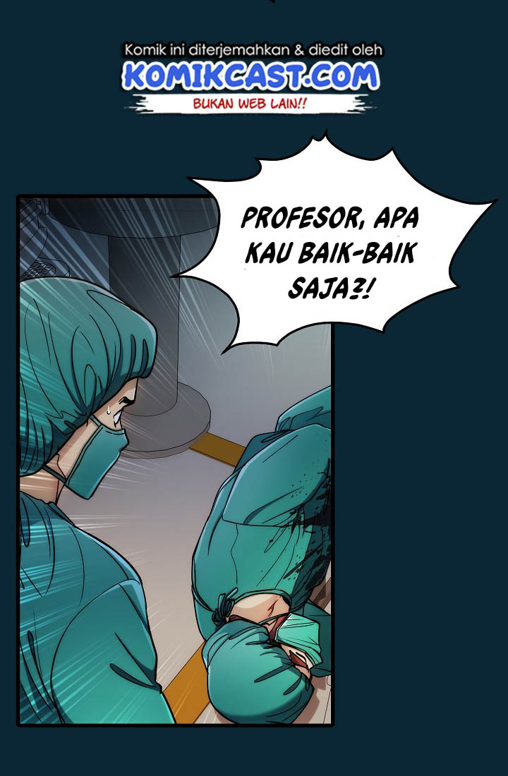 Medical Return Chap 51 - Next Chap 52