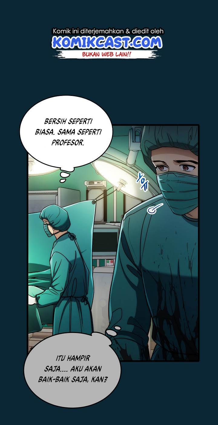 Medical Return Chap 51 - Next Chap 52