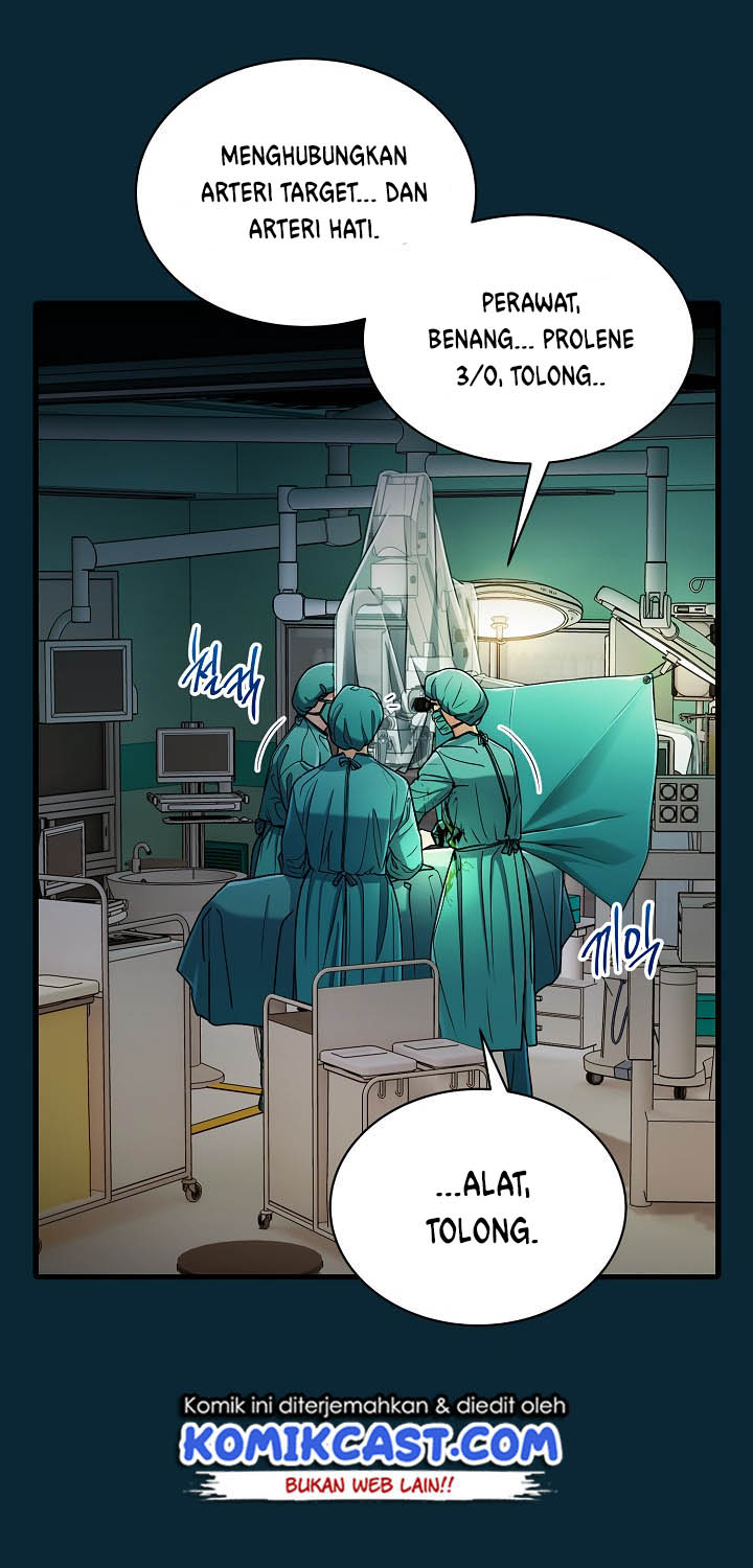 Medical Return Chap 51 - Next Chap 52