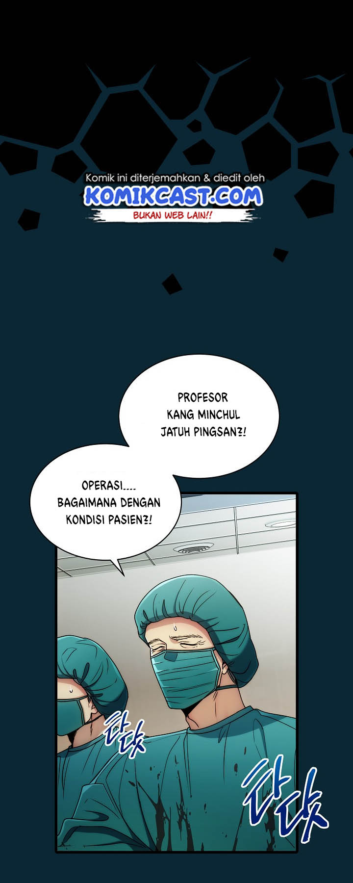 Medical Return Chap 51 - Next Chap 52