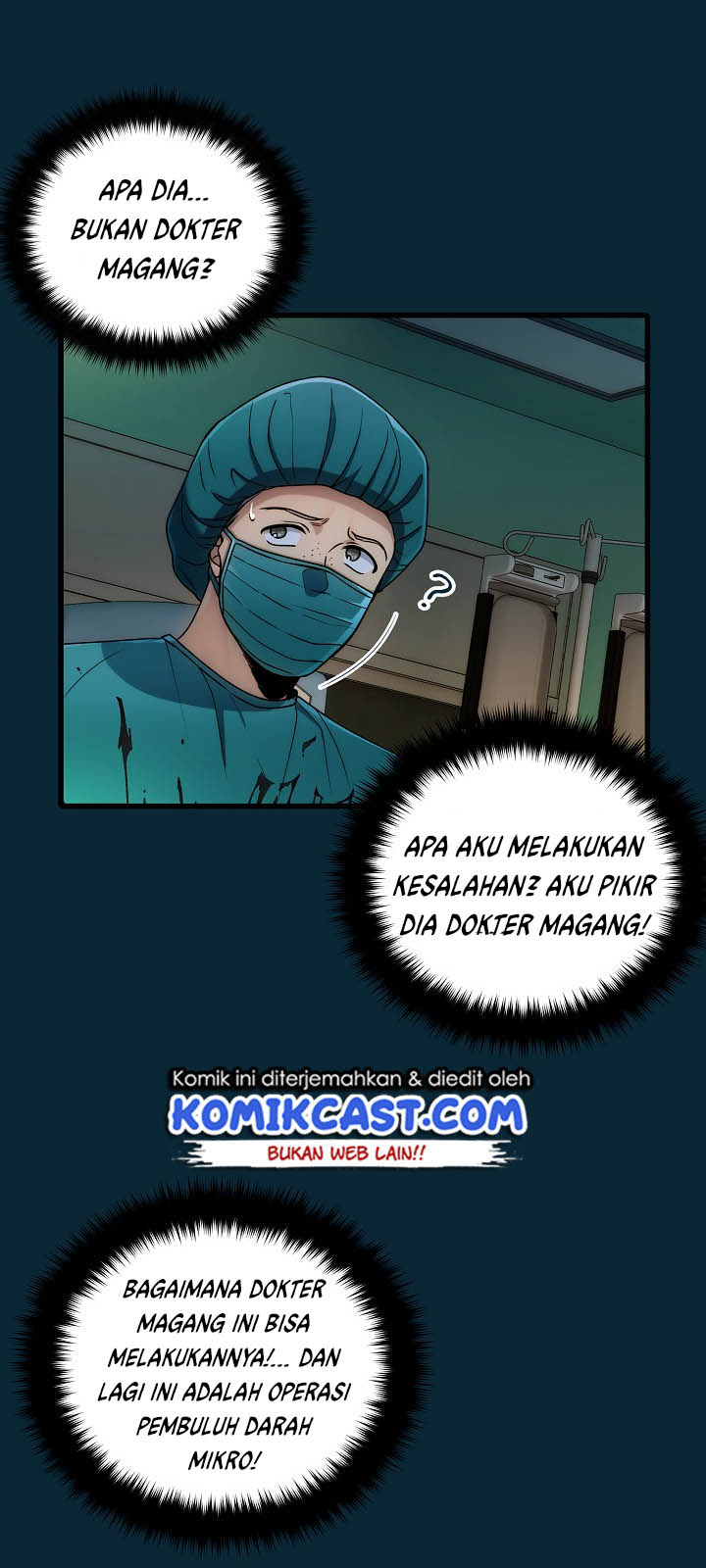 Medical Return Chap 51 - Next Chap 52