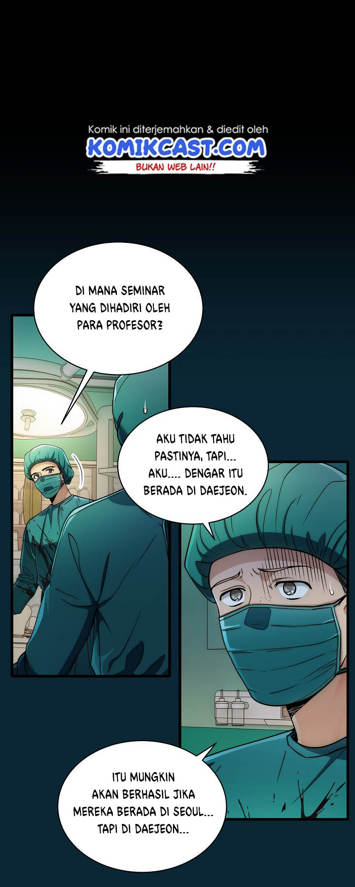 Medical Return Chap 51 - Next Chap 52