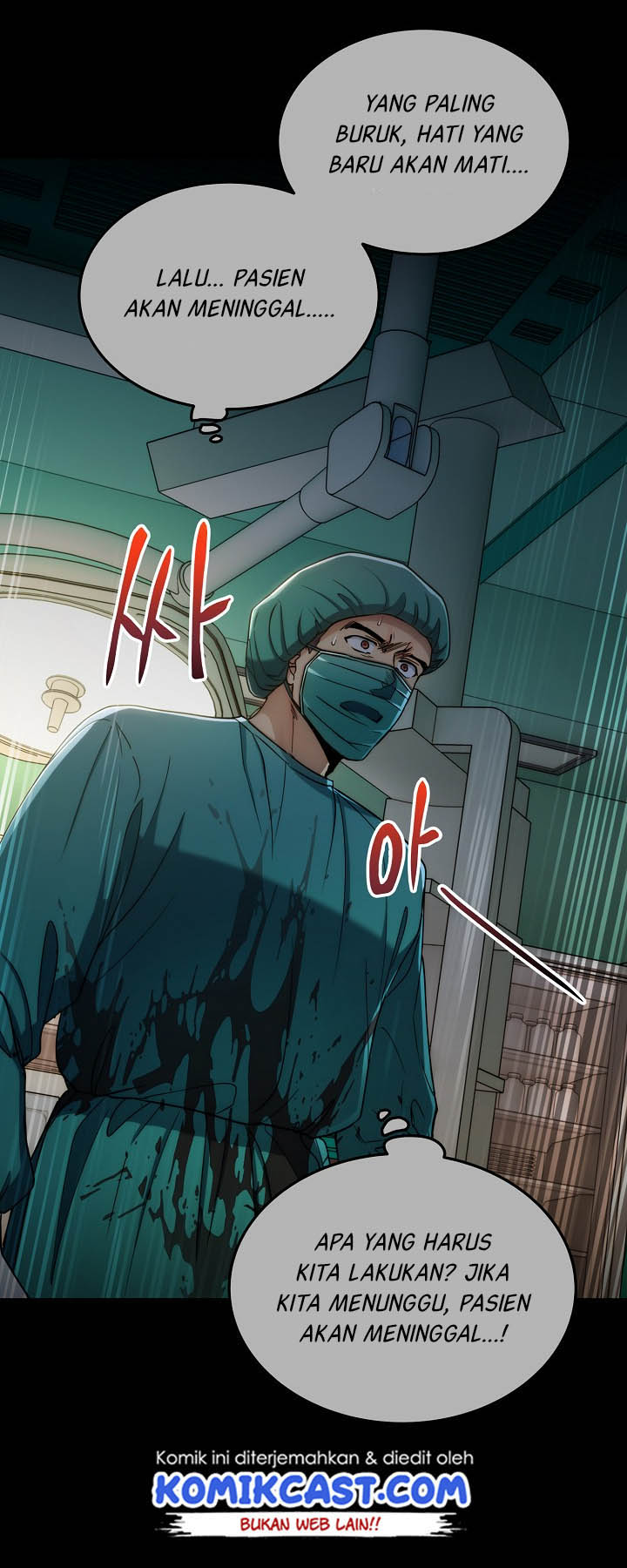 Medical Return Chap 51 - Next Chap 52