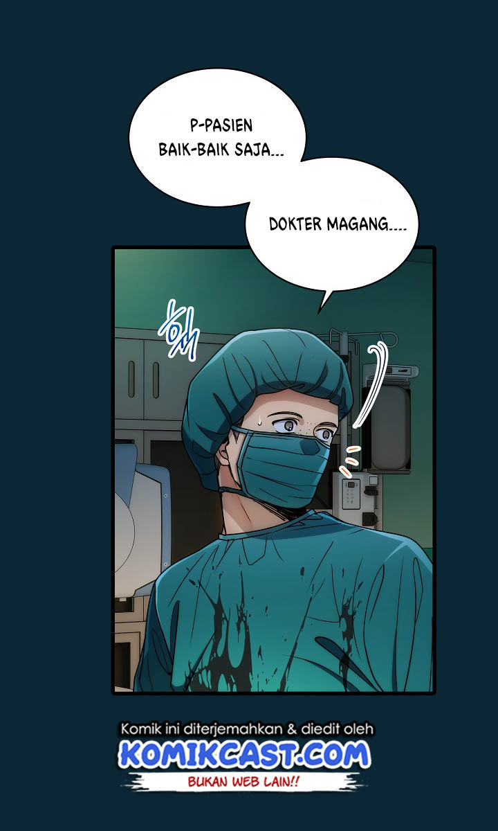 Medical Return Chap 51 - Next Chap 52