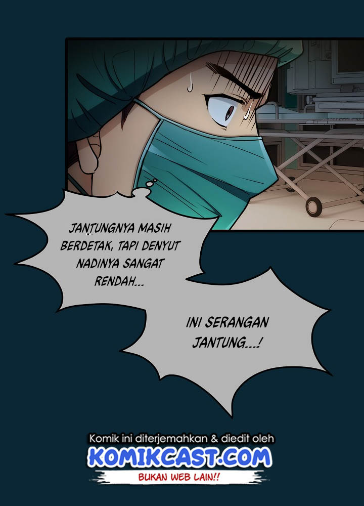 Medical Return Chap 51 - Next Chap 52