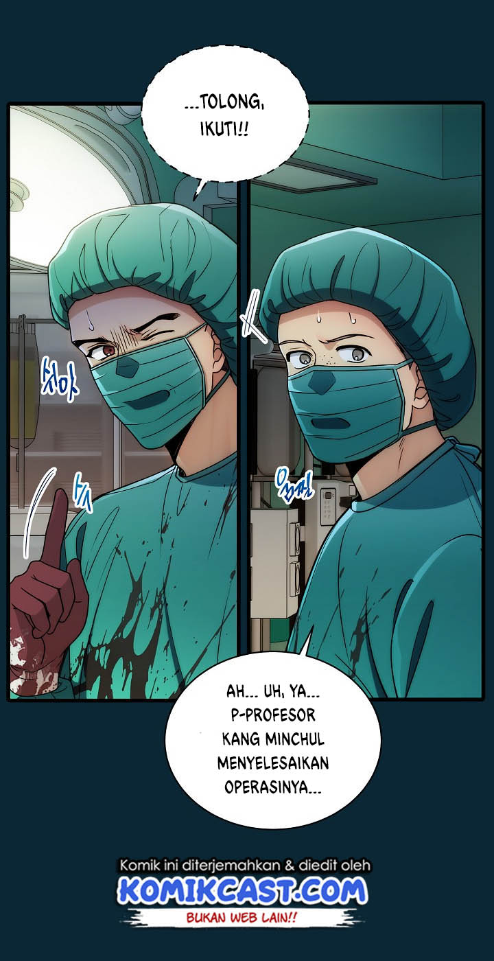 Medical Return Chap 51 - Next Chap 52