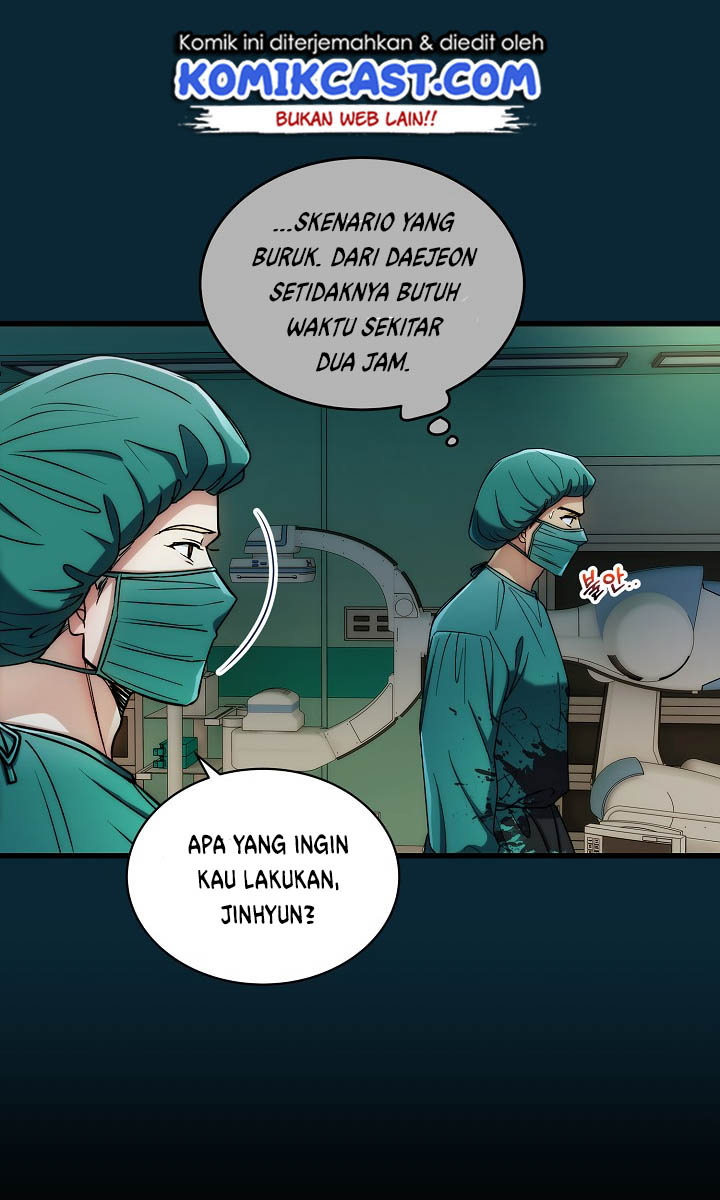 Medical Return Chap 51 - Next Chap 52