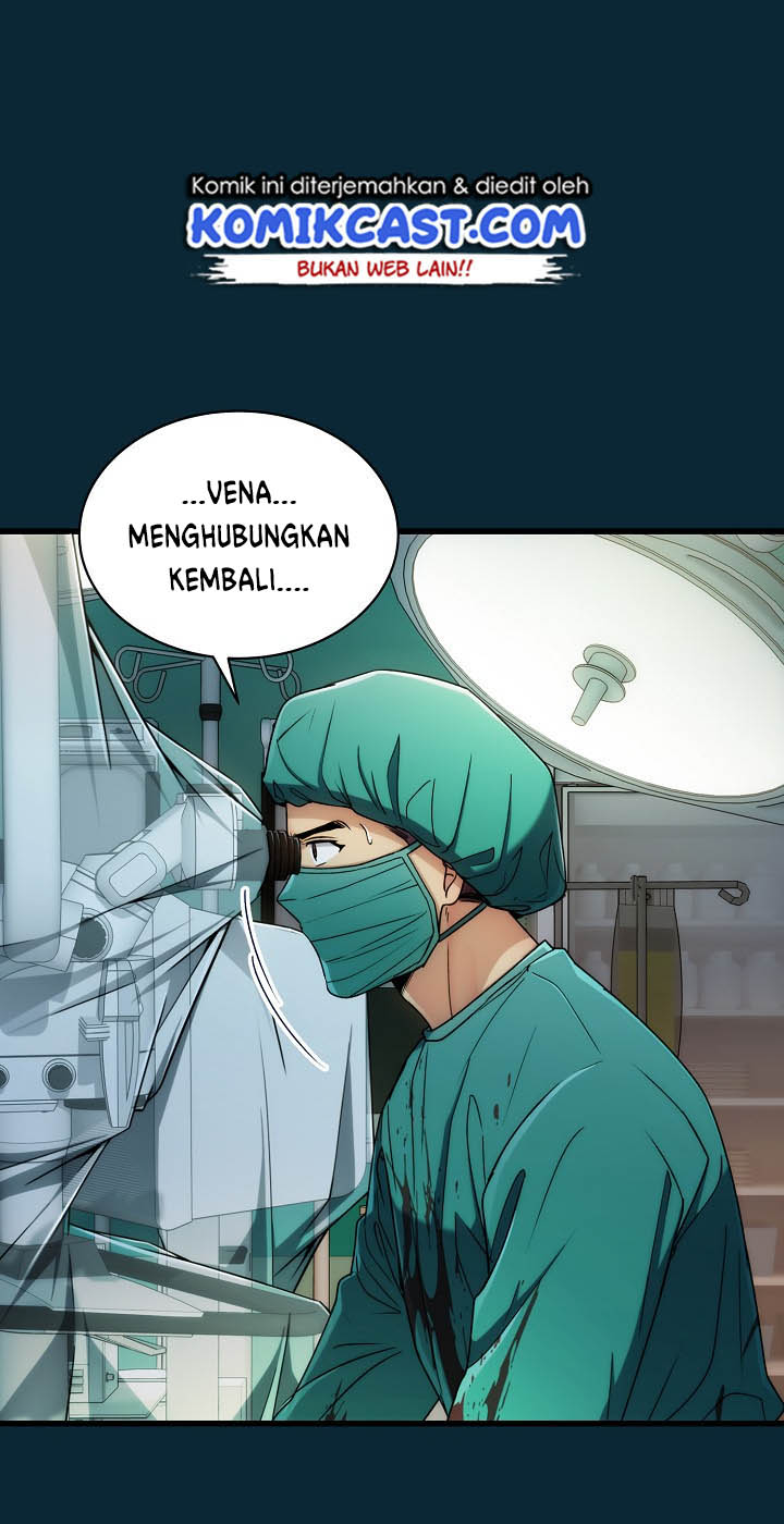 Medical Return Chap 51 - Next Chap 52