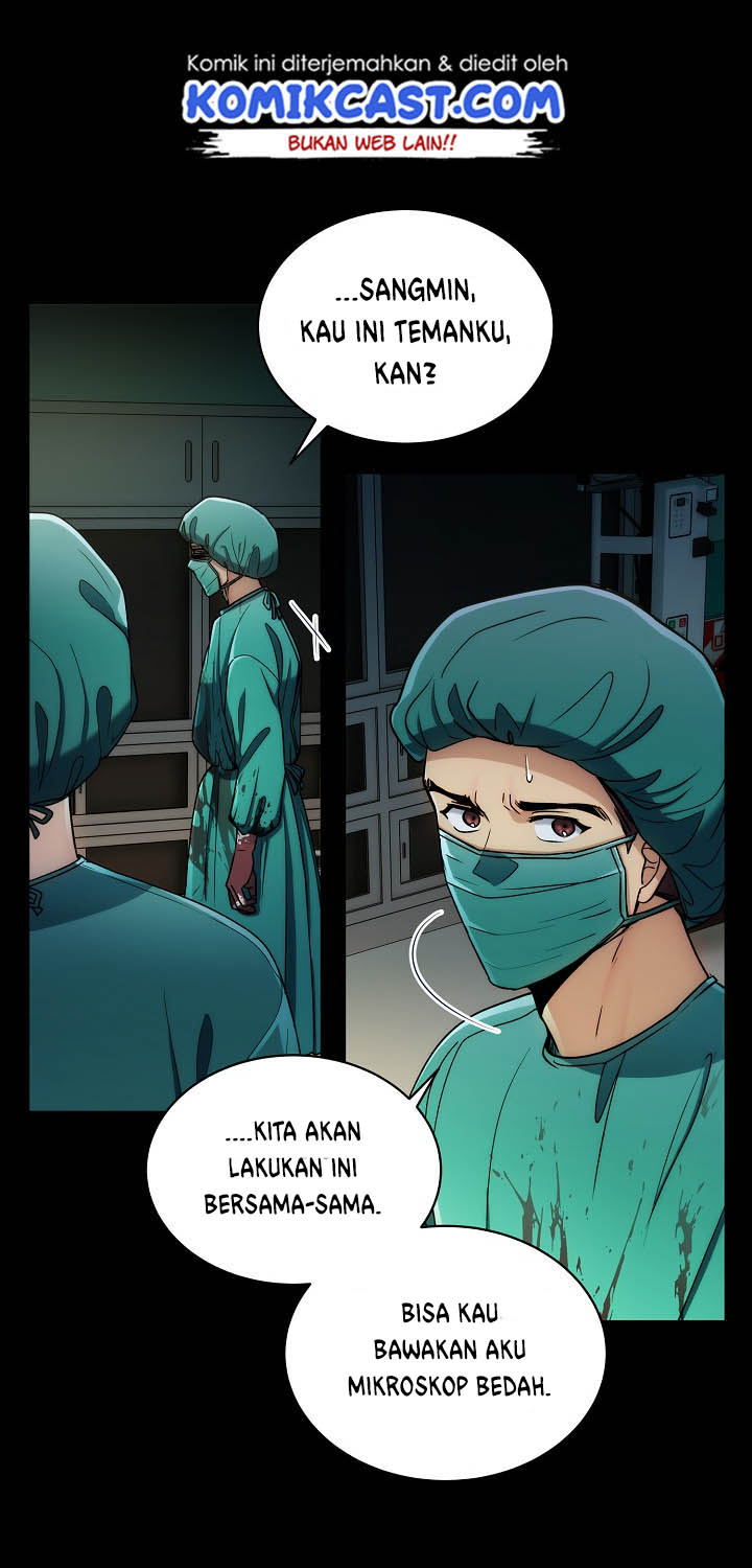 Medical Return Chap 51 - Next Chap 52