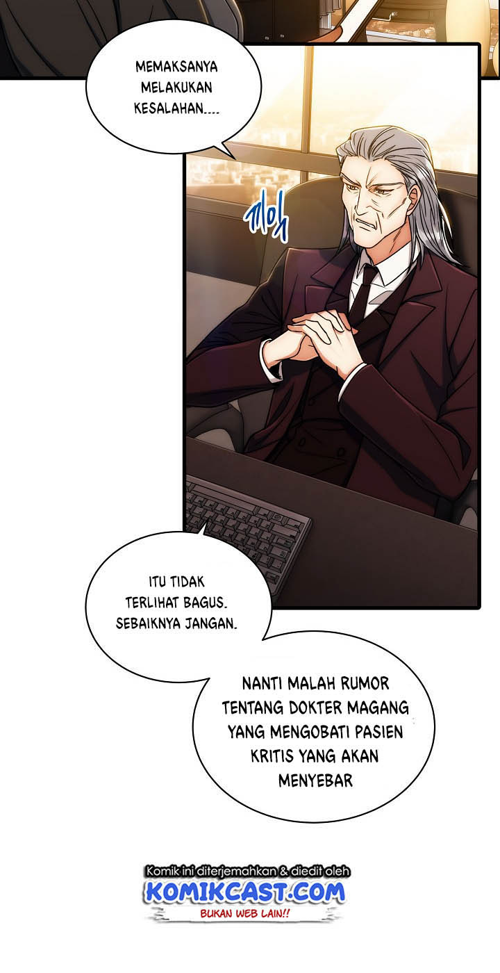 Medical Return Chap 52 - Next Chap 53