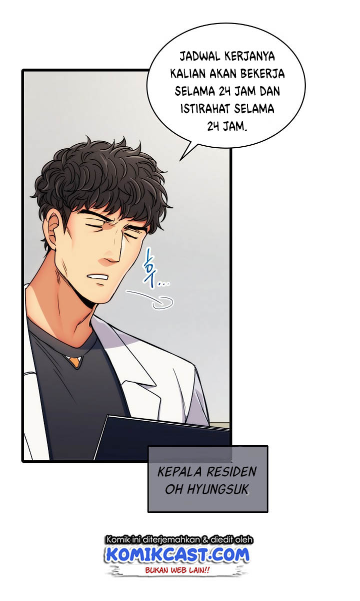 Medical Return Chap 52 - Next Chap 53