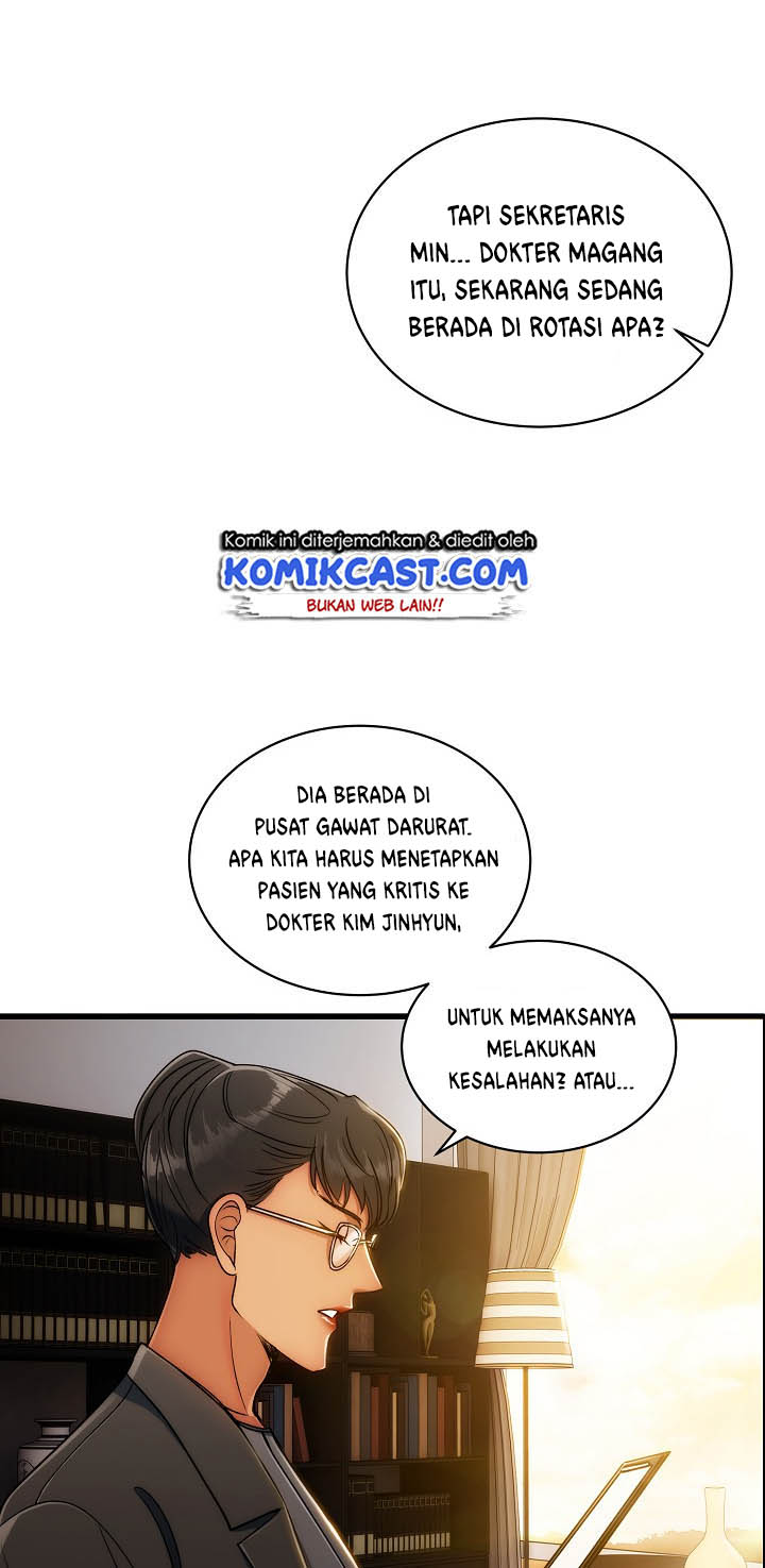 Medical Return Chap 52 - Next Chap 53