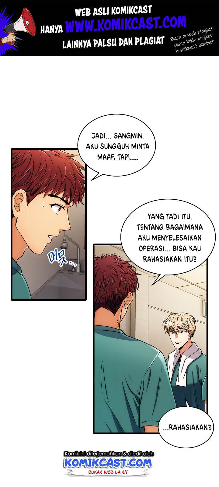 Medical Return Chap 52 - Next Chap 53
