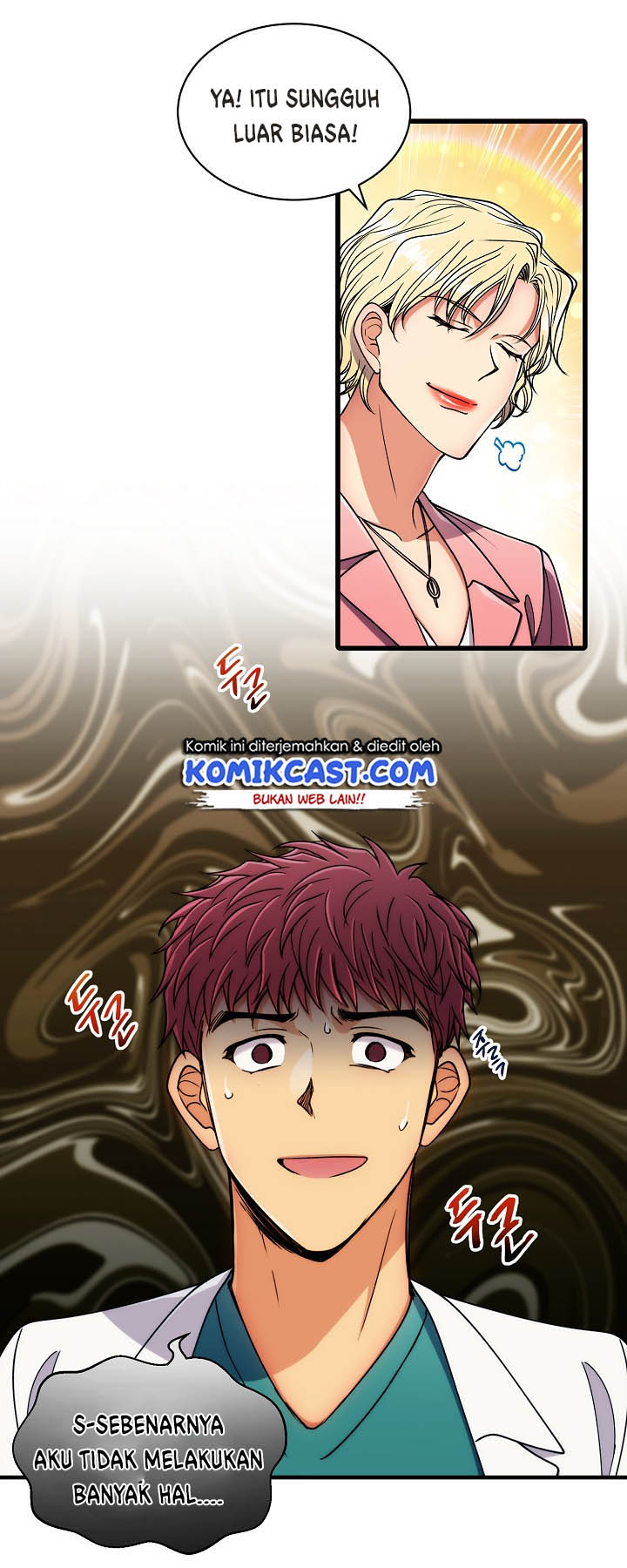 Medical Return Chap 52 - Next Chap 53