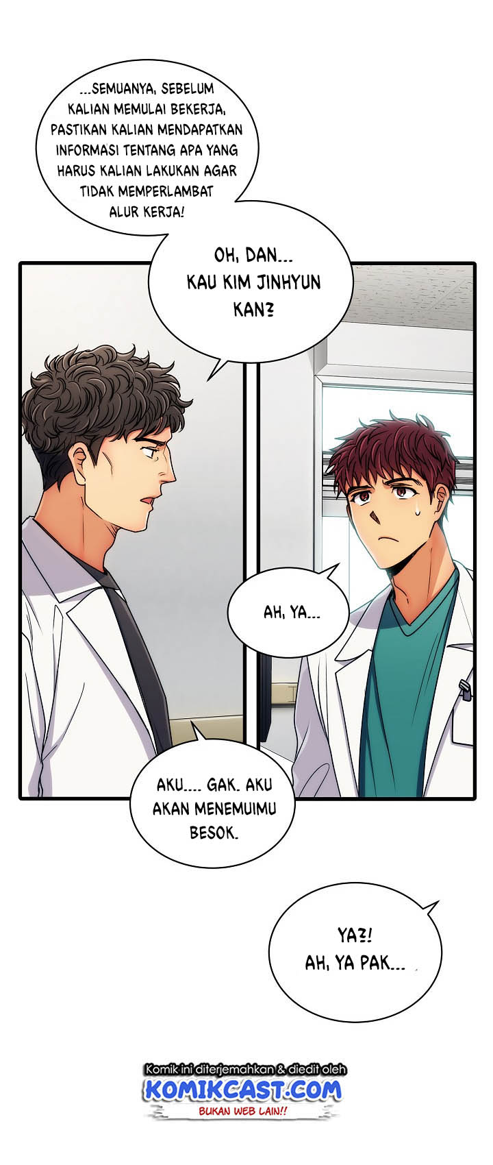 Medical Return Chap 52 - Next Chap 53
