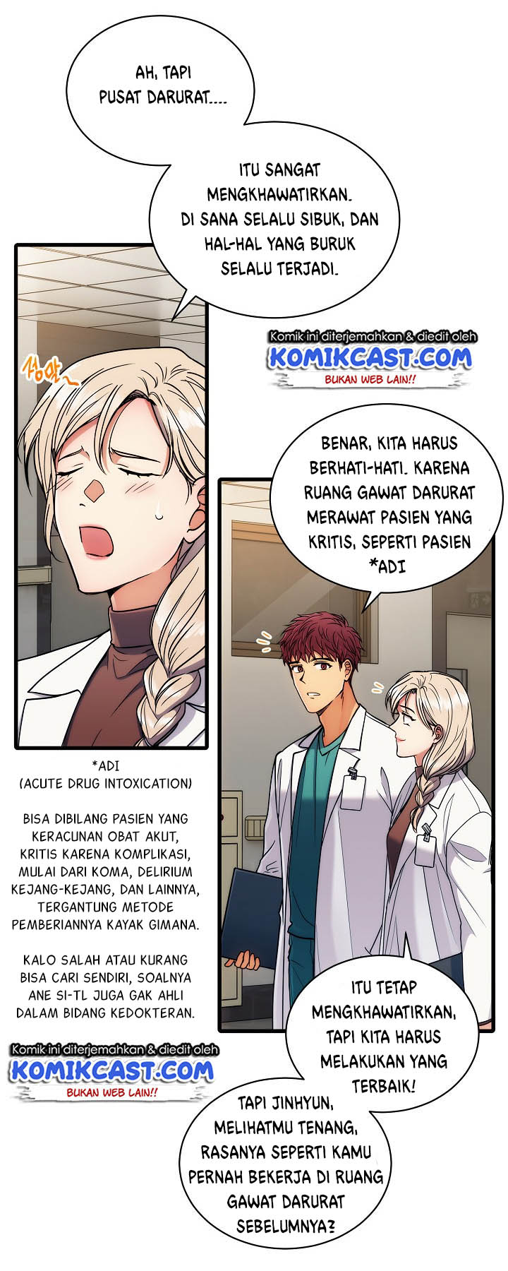 Medical Return Chap 52 - Next Chap 53