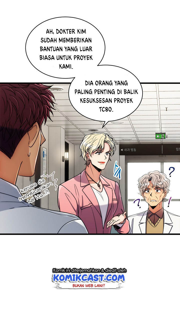 Medical Return Chap 52 - Next Chap 53