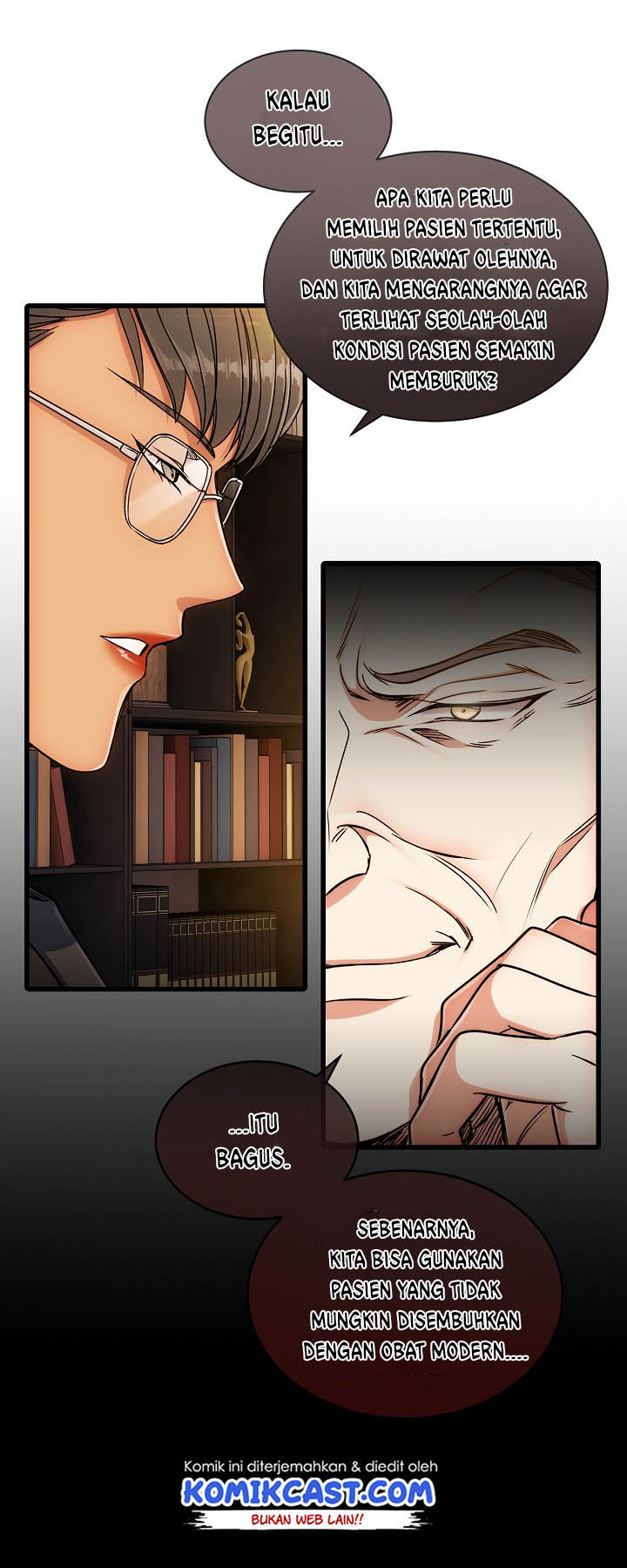 Medical Return Chap 52 - Next Chap 53