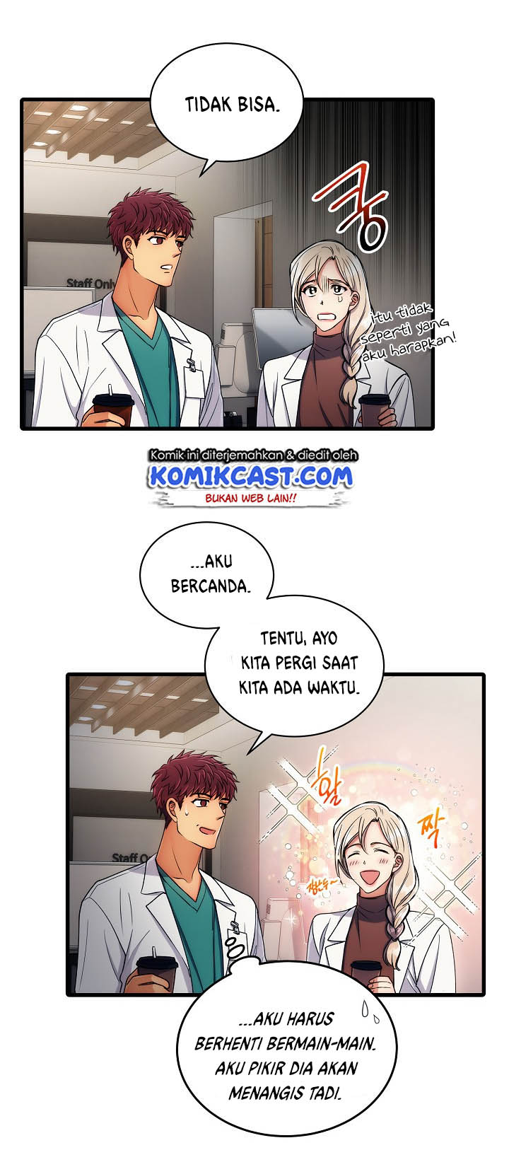 Medical Return Chap 52 - Next Chap 53