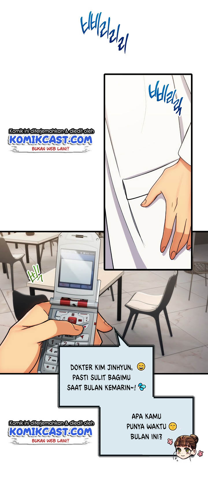 Medical Return Chap 52 - Next Chap 53