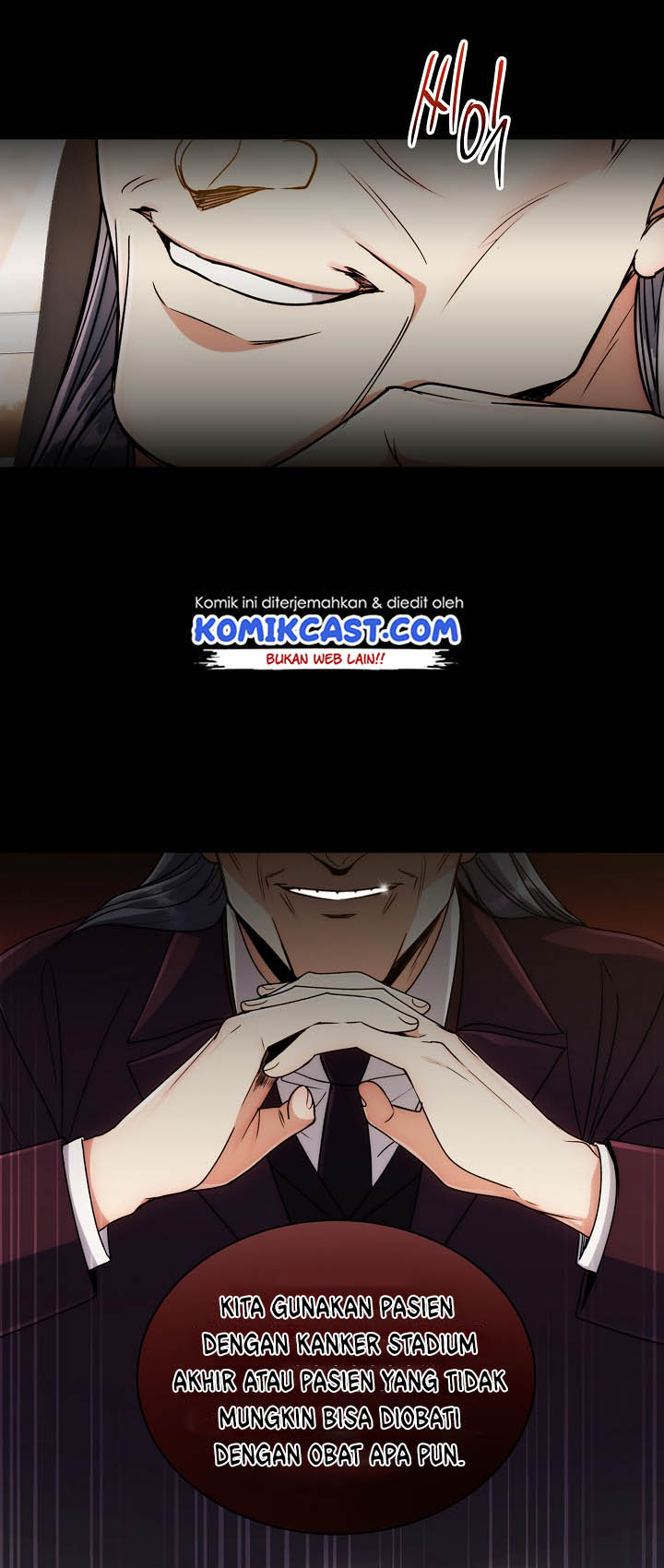 Medical Return Chap 52 - Next Chap 53