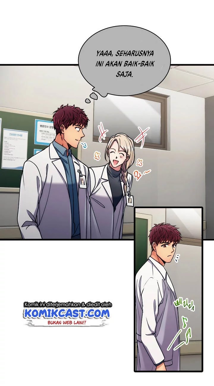 Medical Return Chap 53 - Next Chap 54