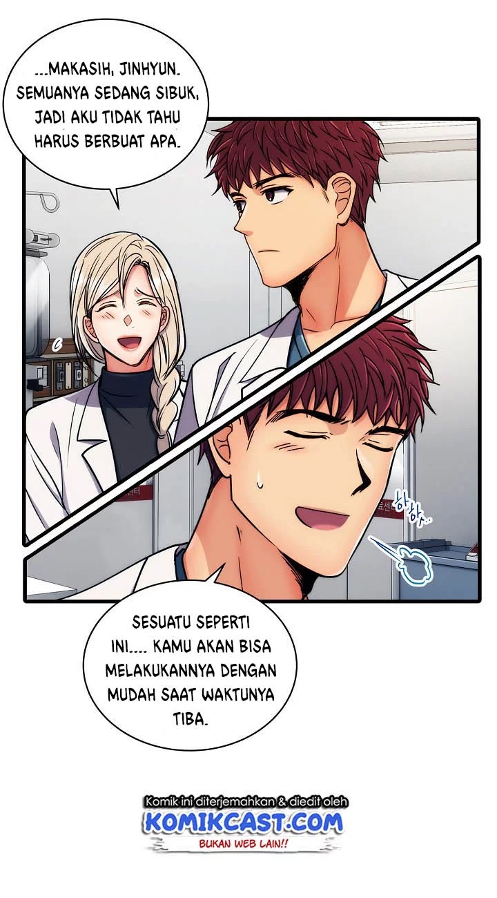 Medical Return Chap 53 - Next Chap 54