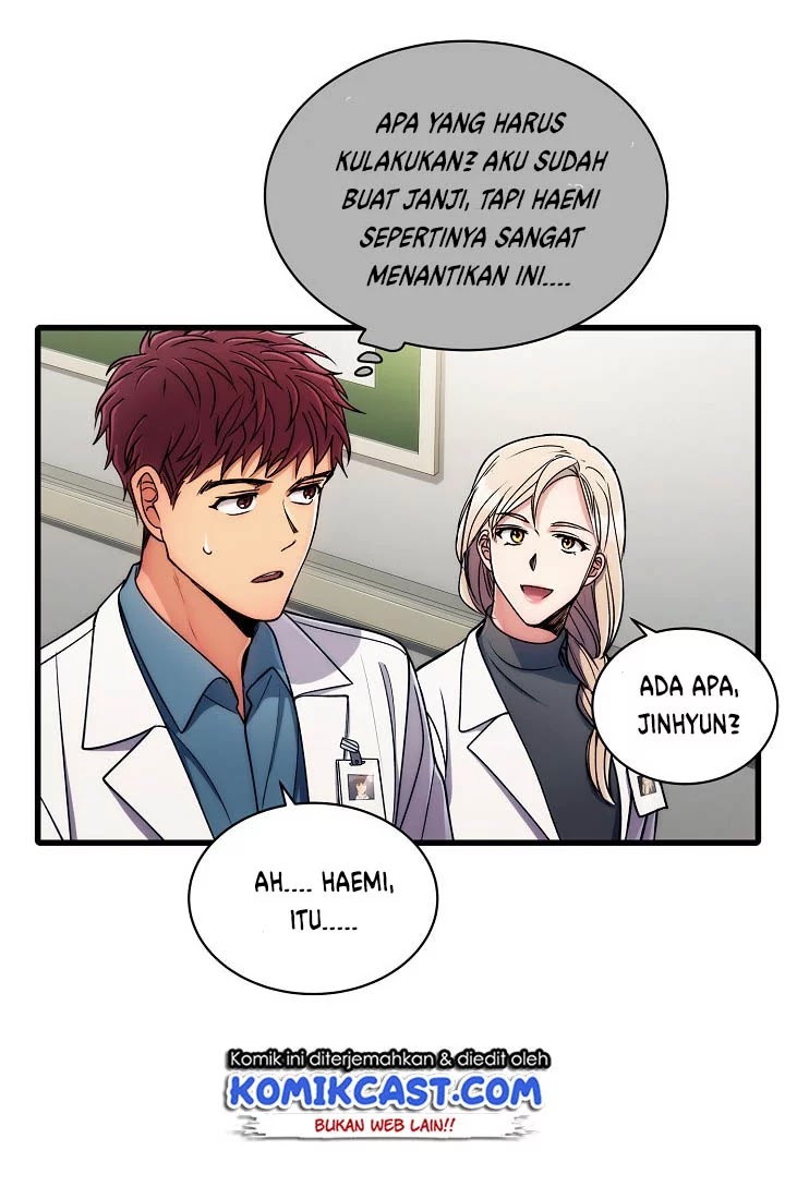 Medical Return Chap 53 - Next Chap 54
