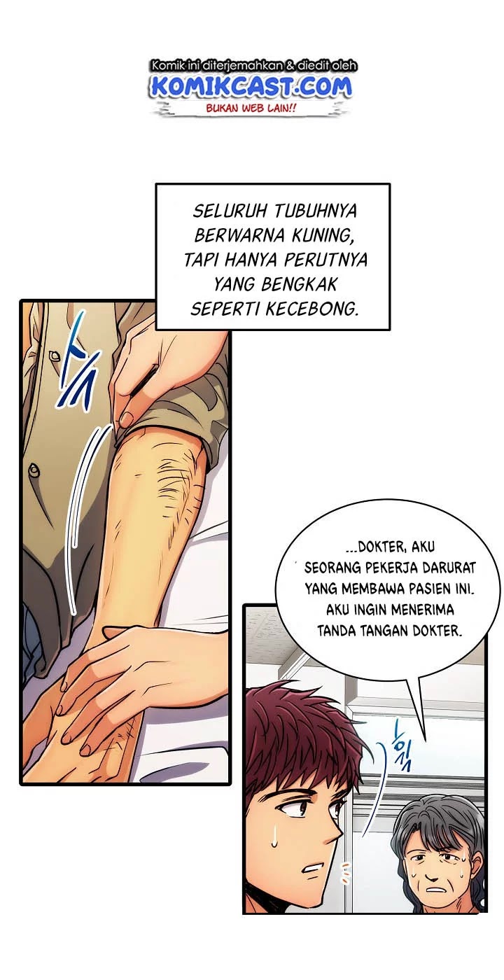 Medical Return Chap 53 - Next Chap 54