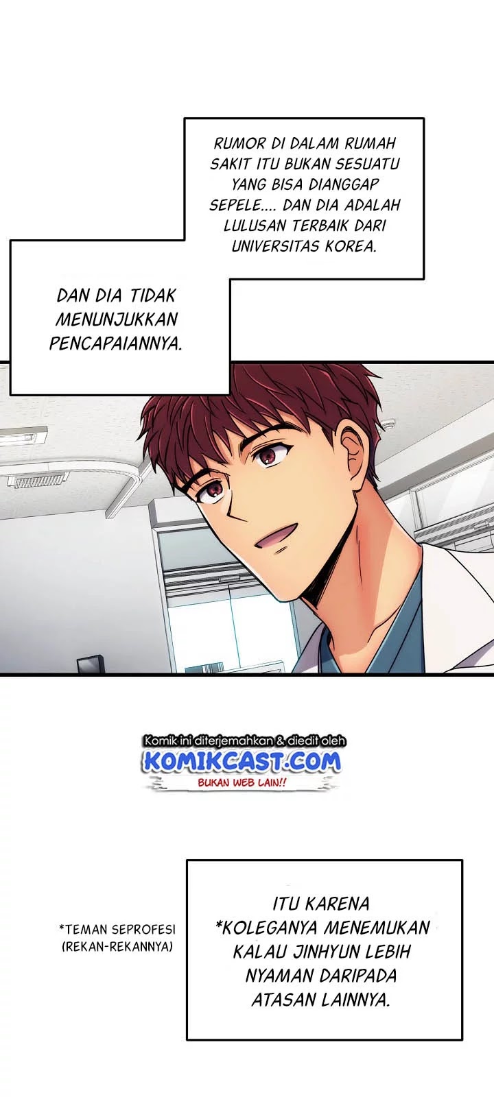 Medical Return Chap 53 - Next Chap 54