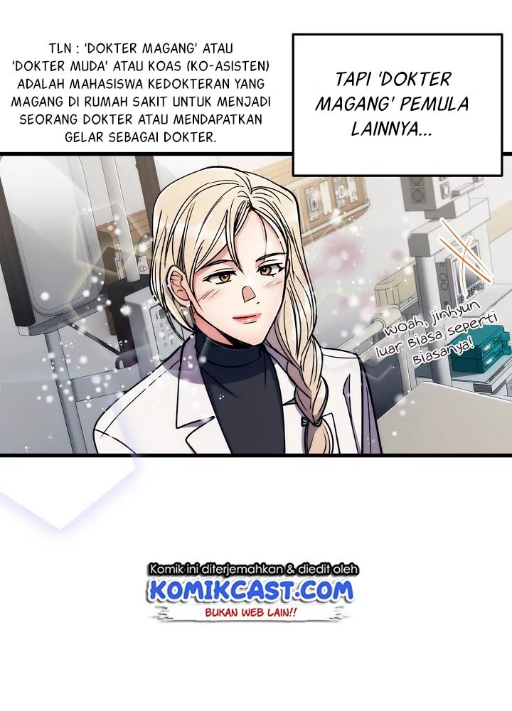 Medical Return Chap 53 - Next Chap 54