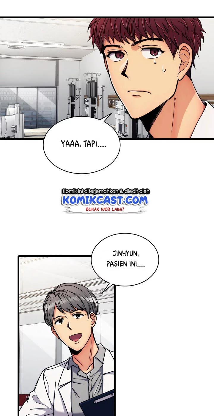 Medical Return Chap 53 - Next Chap 54