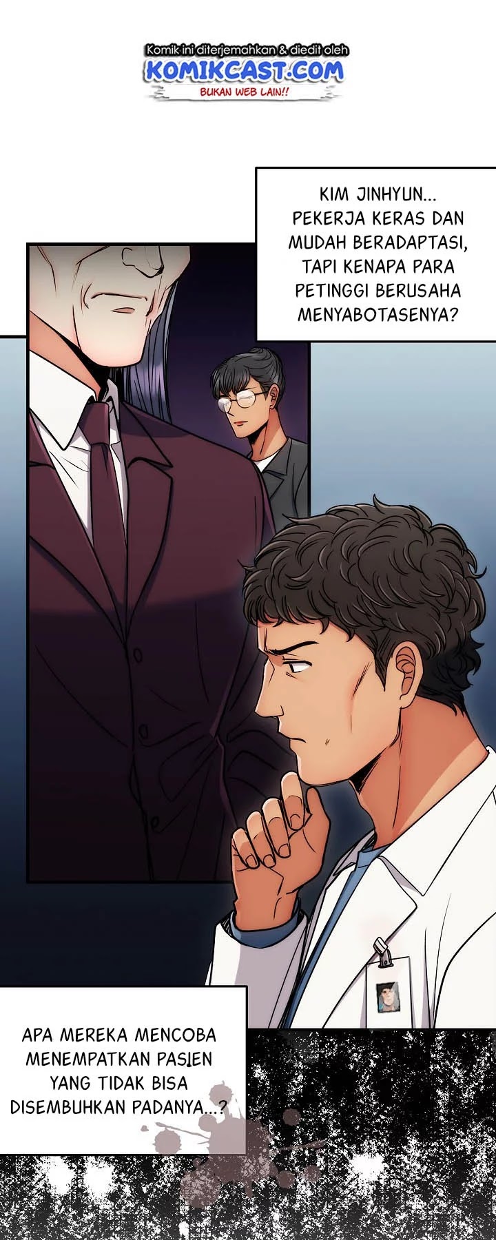 Medical Return Chap 53 - Next Chap 54