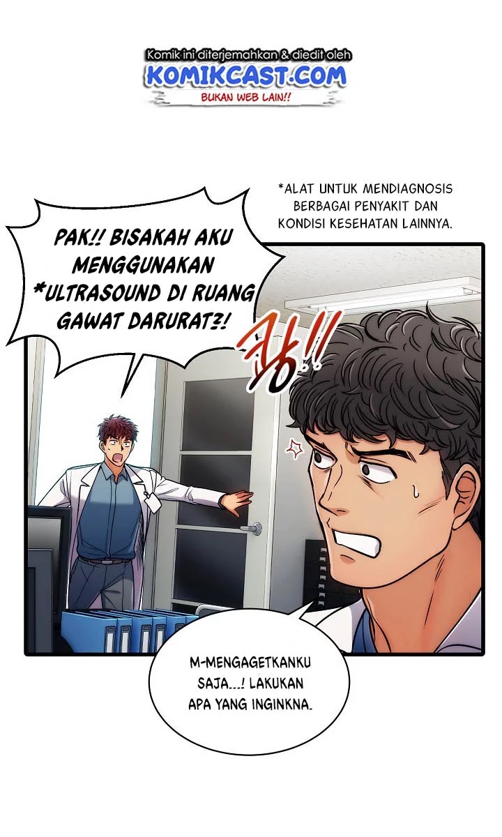 Medical Return Chap 53 - Next Chap 54