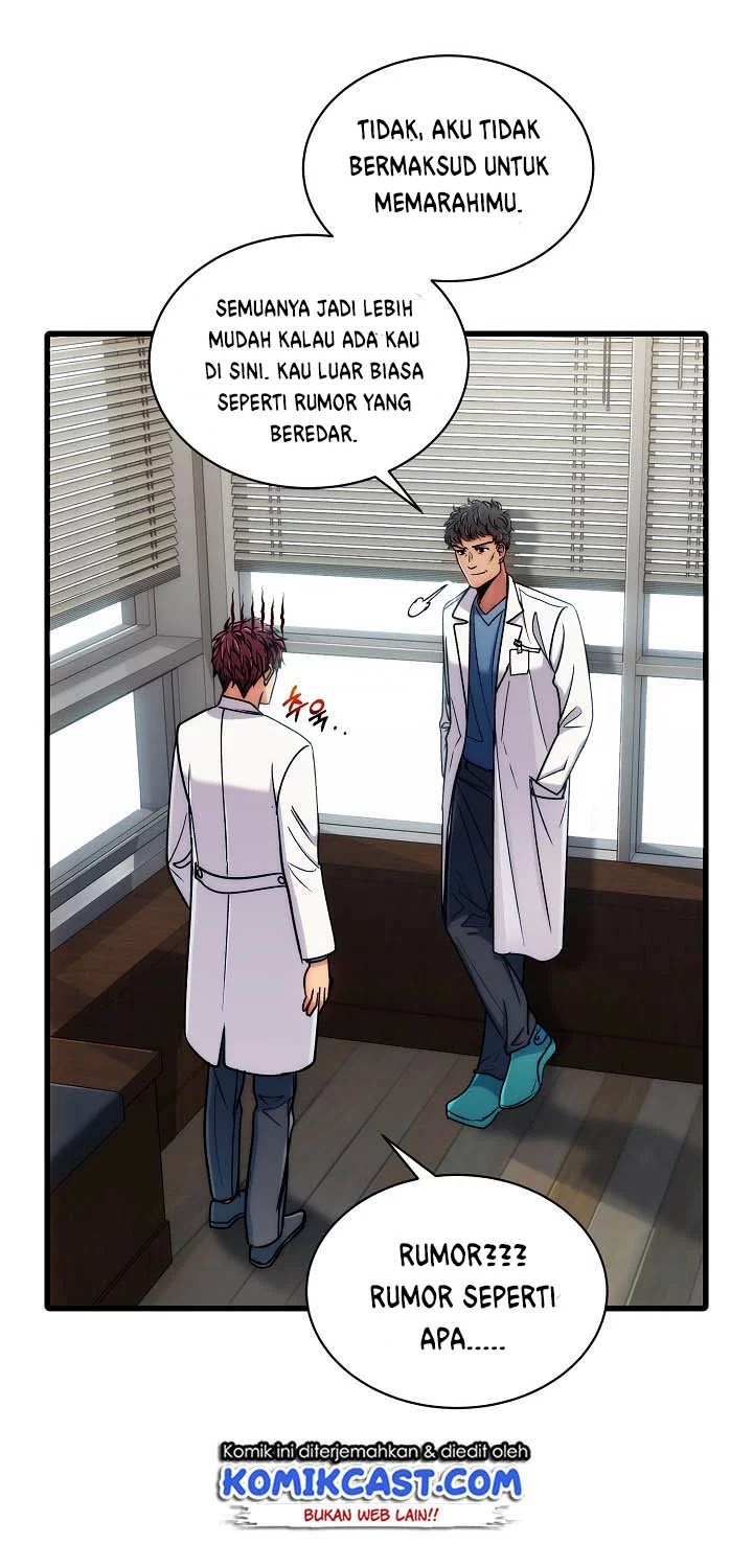 Medical Return Chap 53 - Next Chap 54