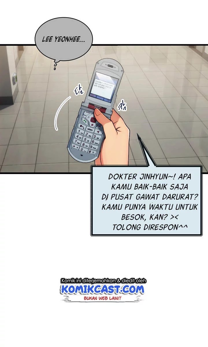 Medical Return Chap 53 - Next Chap 54