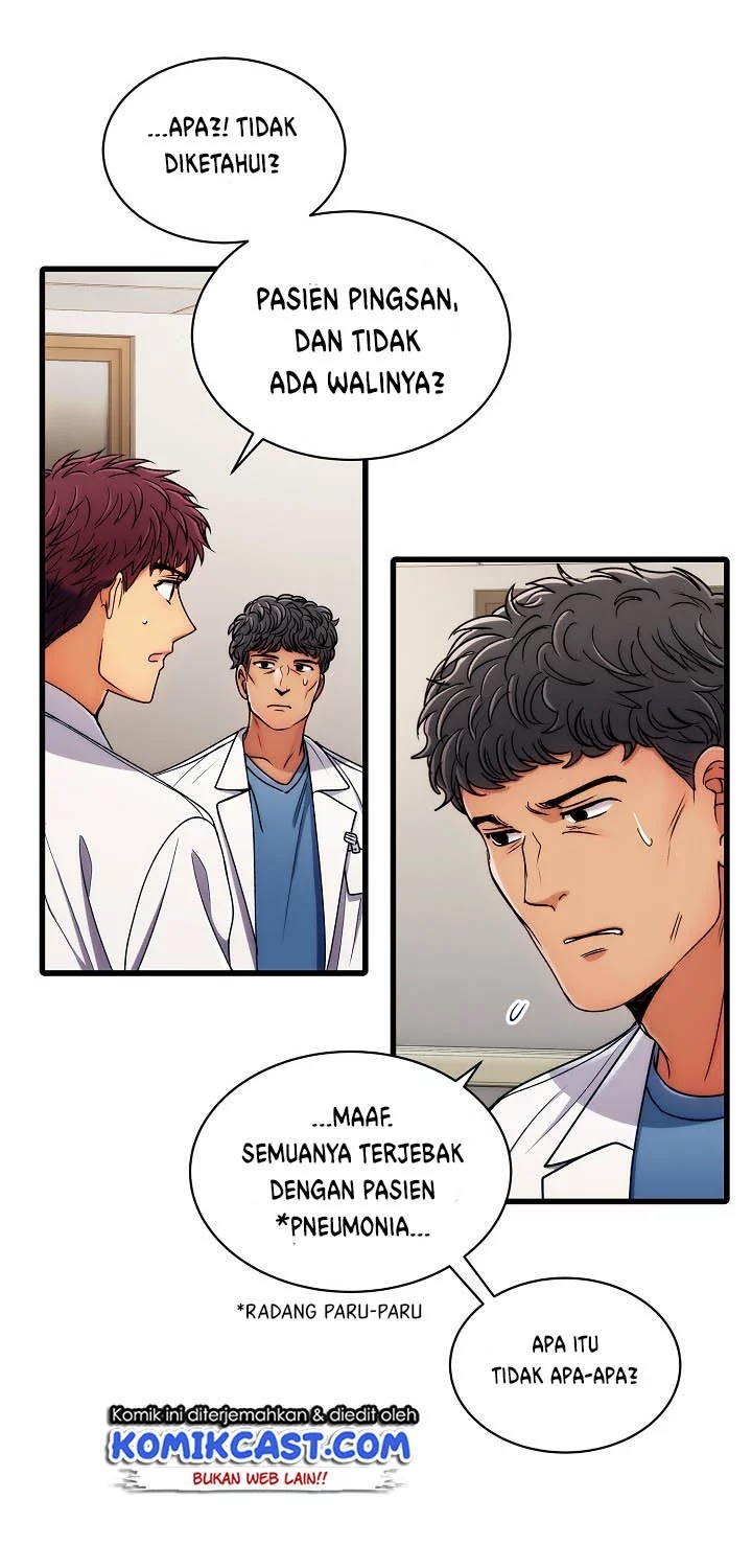 Medical Return Chap 53 - Next Chap 54