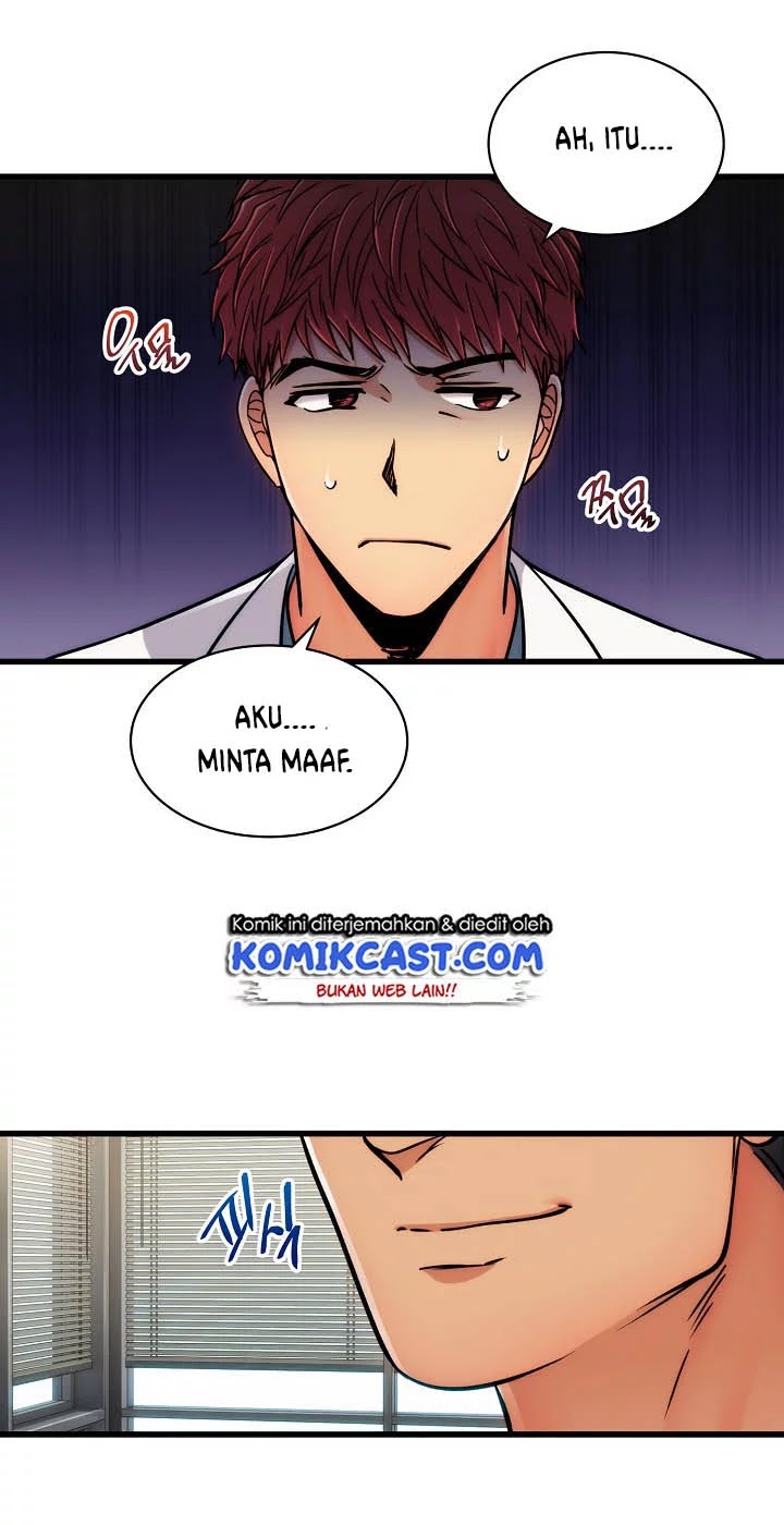 Medical Return Chap 53 - Next Chap 54