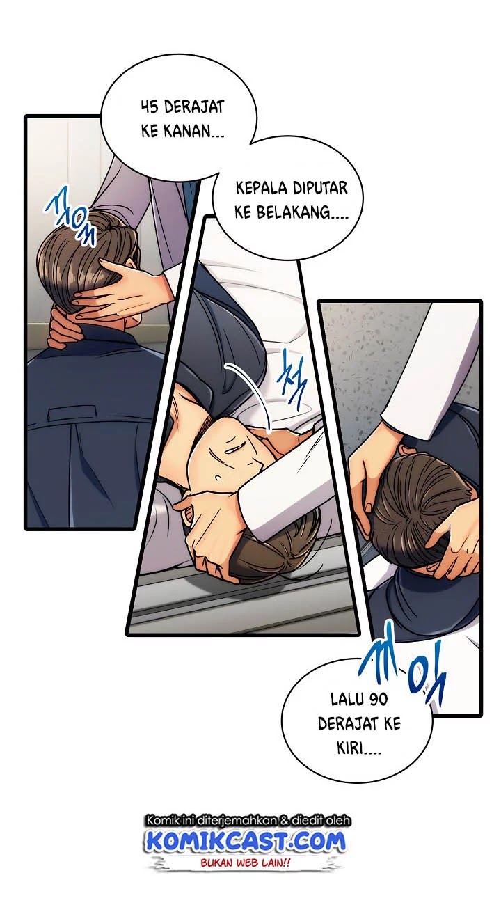 Medical Return Chap 53 - Next Chap 54