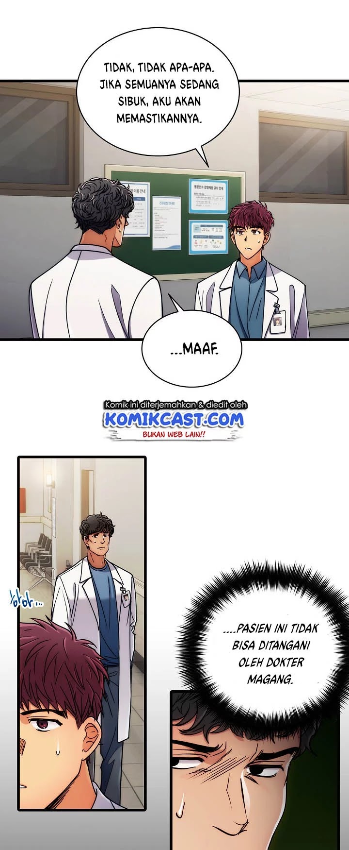 Medical Return Chap 53 - Next Chap 54
