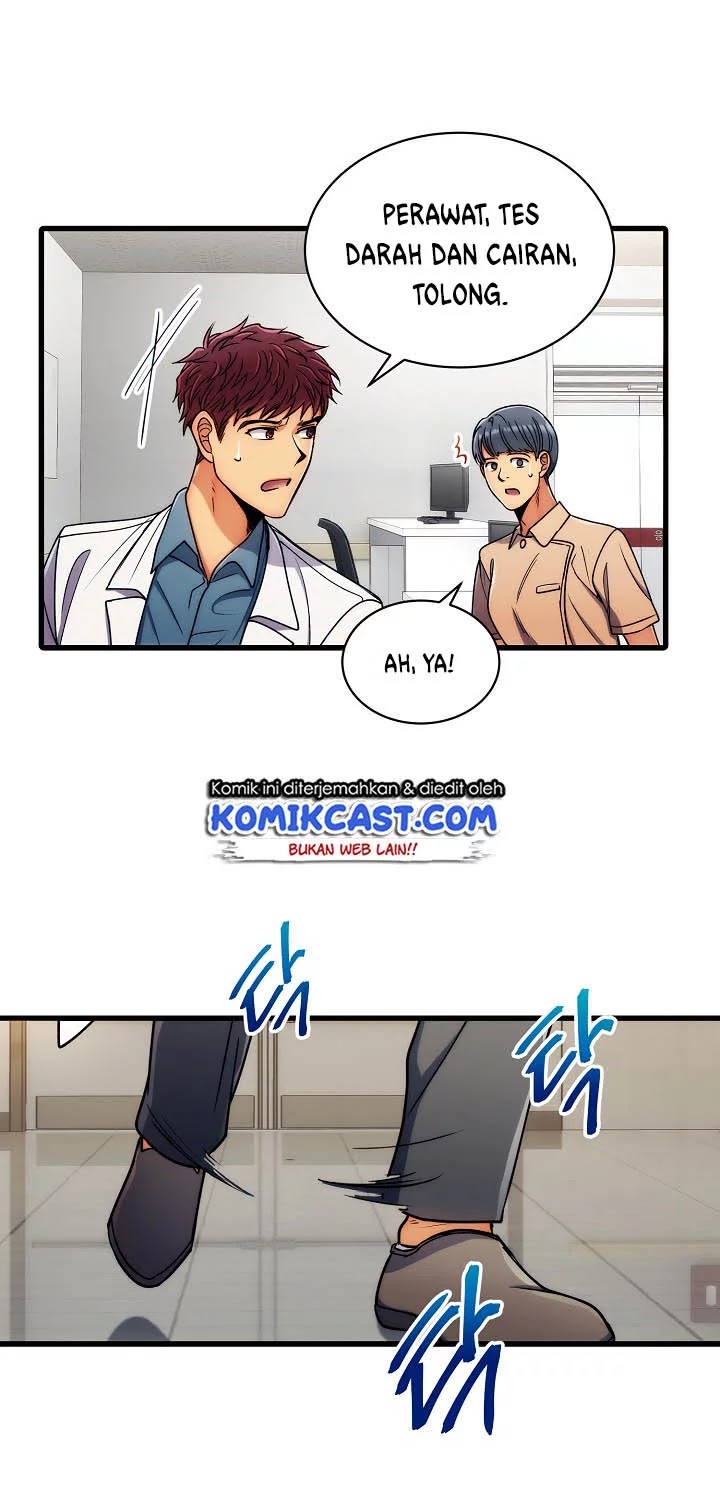 Medical Return Chap 53 - Next Chap 54