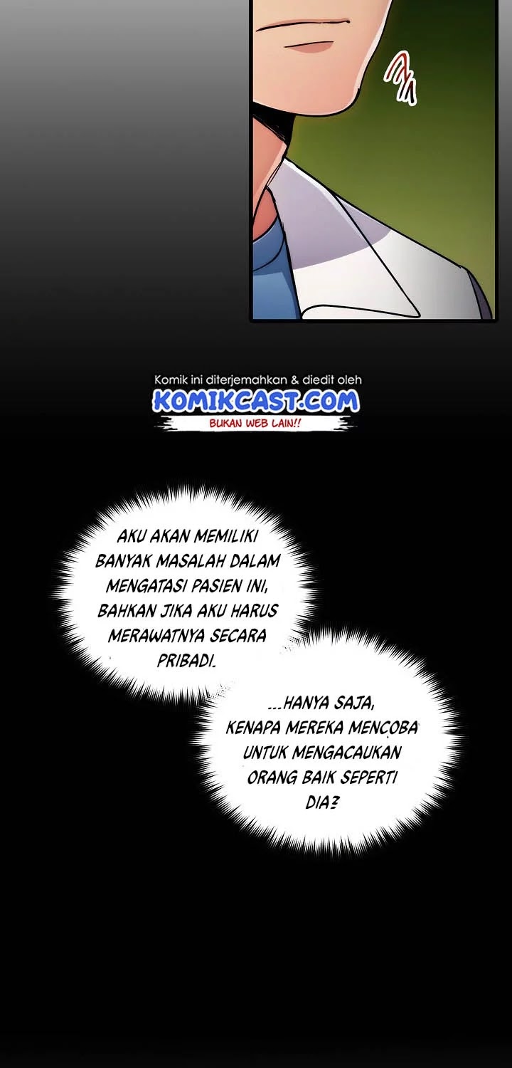 Medical Return Chap 53 - Next Chap 54