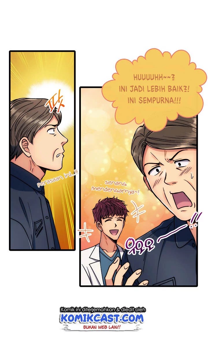 Medical Return Chap 53 - Next Chap 54